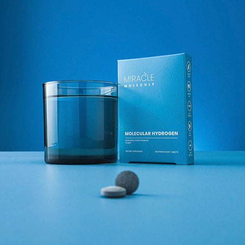 Molecular Hydrogen Tablets