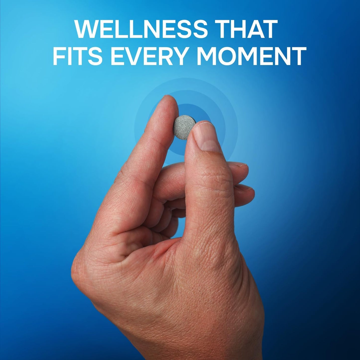 Molecular Hydrogen Tablets